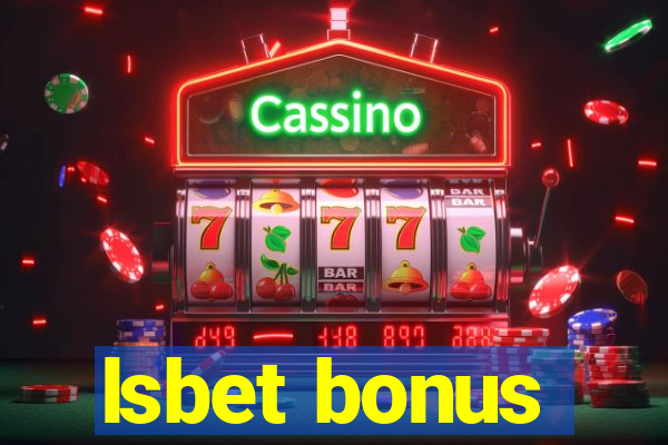 lsbet bonus